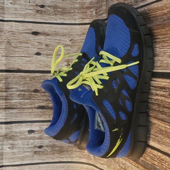 ⭐️ Nike Free Run 2 - Picture 4 of 6